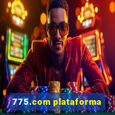 775.com plataforma